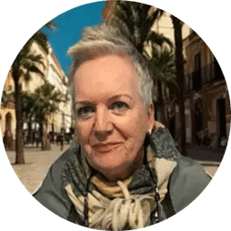 Patricia Delamere Patricia Delamere