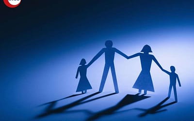 Miedos más comunes de los padres antes del intercambio: por qué son normales y cómo afrontarlos