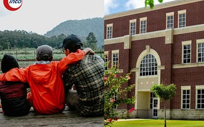 Diferencias entre familia anfitriona y residencia: ¿qué opción es mejor para un intercambio?