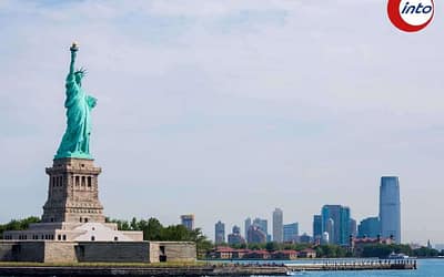 ¿Cómo funciona el programa J-1 en Estados Unidos?
