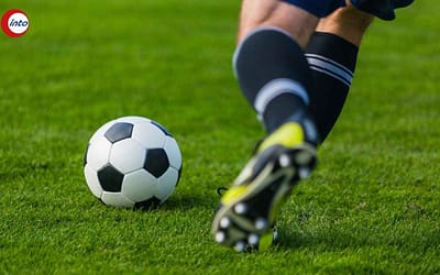 Cursos de verano de fútbol en Inglaterra: aprende inglés y entrena como un profesional