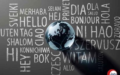 ¿Qué nivel de idioma necesitas para estudiar en el extranjero?