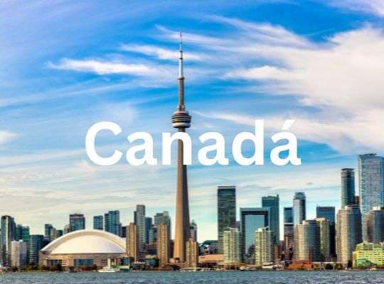 Año escolar en Canadá con Into Programa de intercambio en Canadá con Into