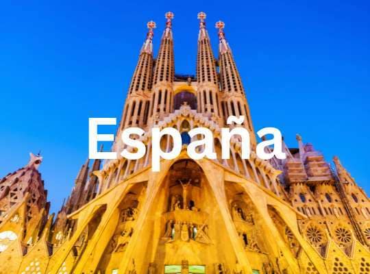 Programas Académicos en España Programa escolar España