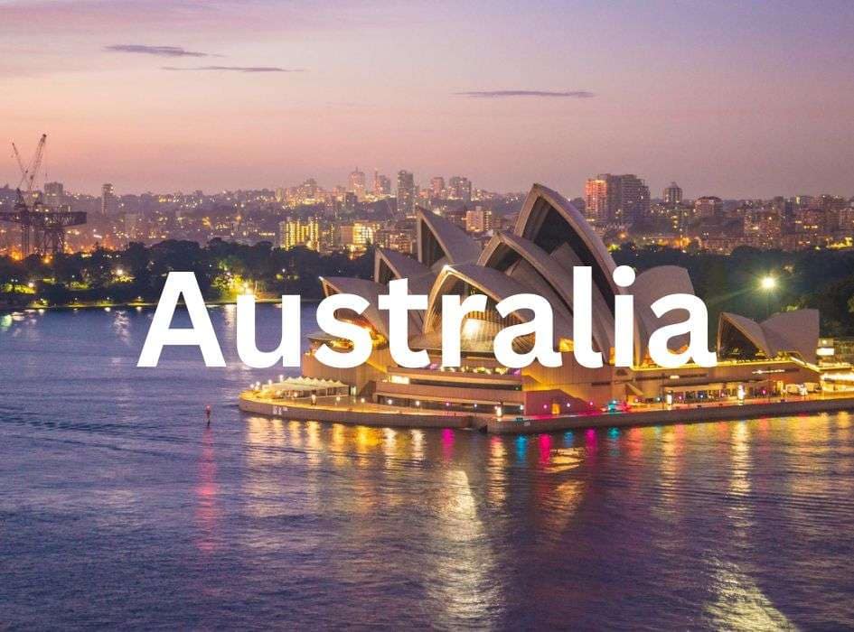 Intercambio Estidiantil Australia https://into-education.es/australia/