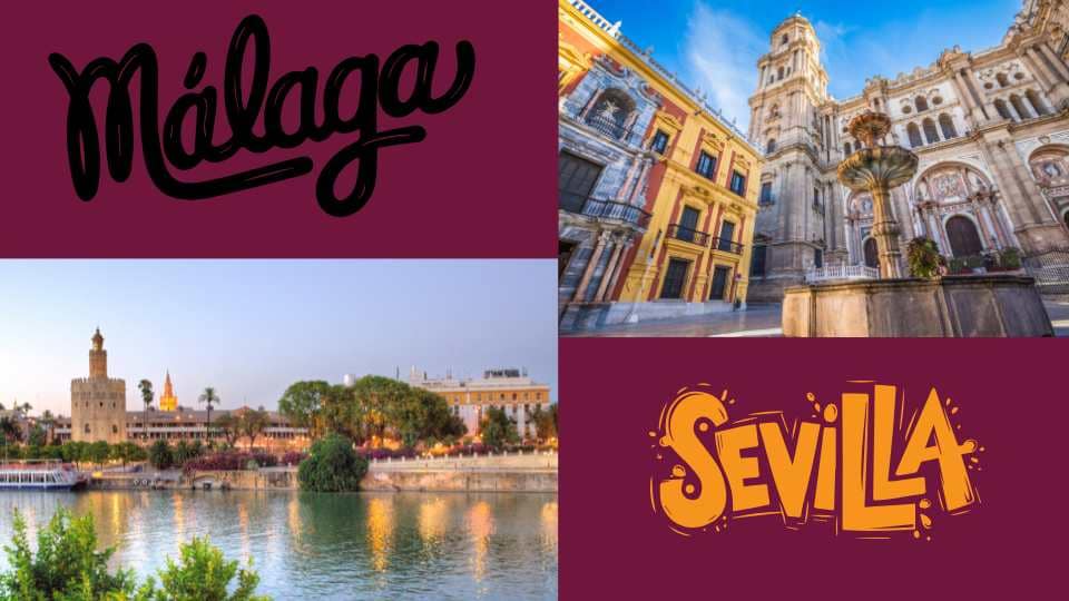 Study in Spain High school programs with Into -2 Intercambio estudiantil en España - High school and language courses